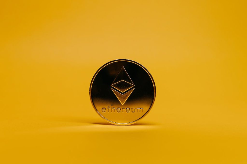 Ethereum casinot